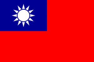 taiwan