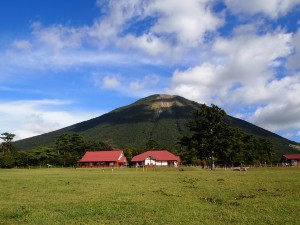daisen